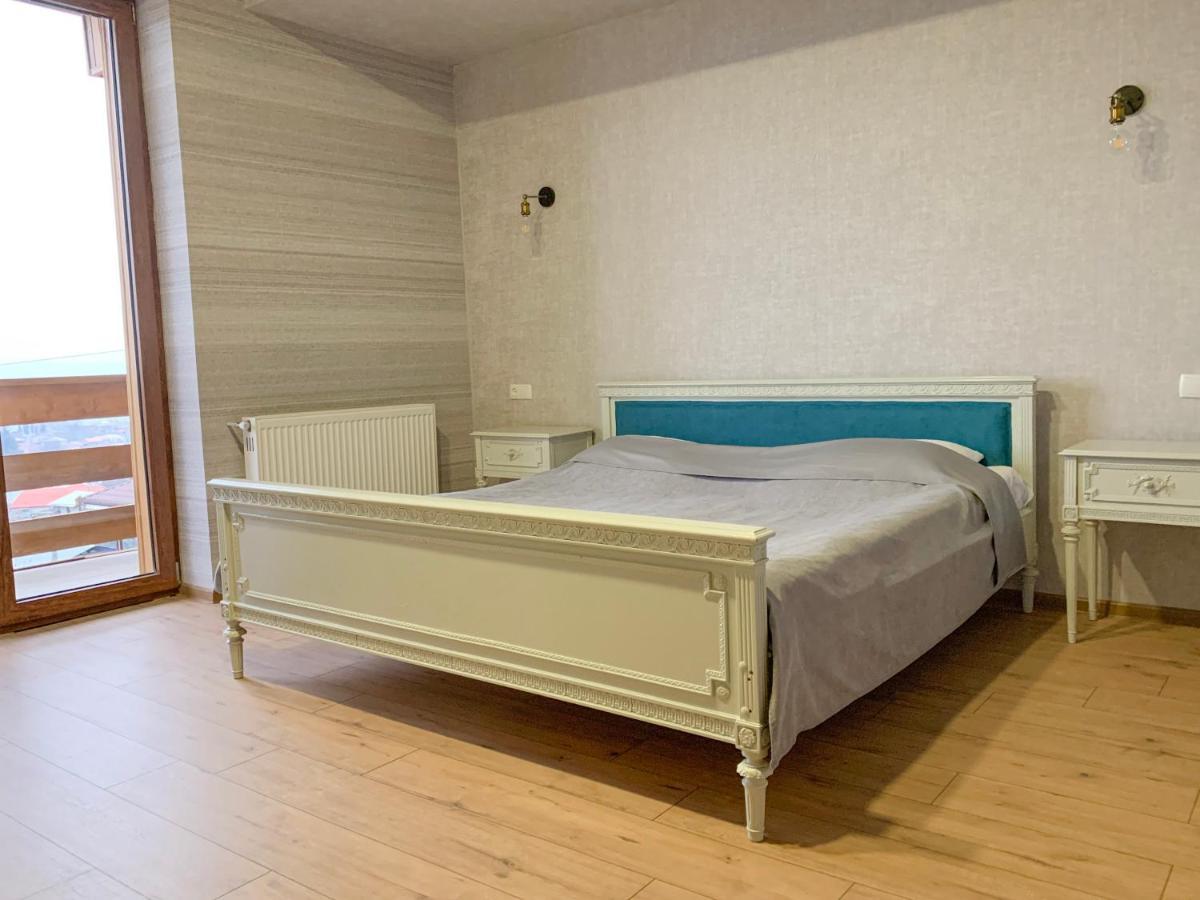 Hillside Resort Telavi Kültér fotó