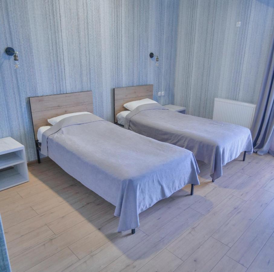 Hillside Resort Telavi Kültér fotó