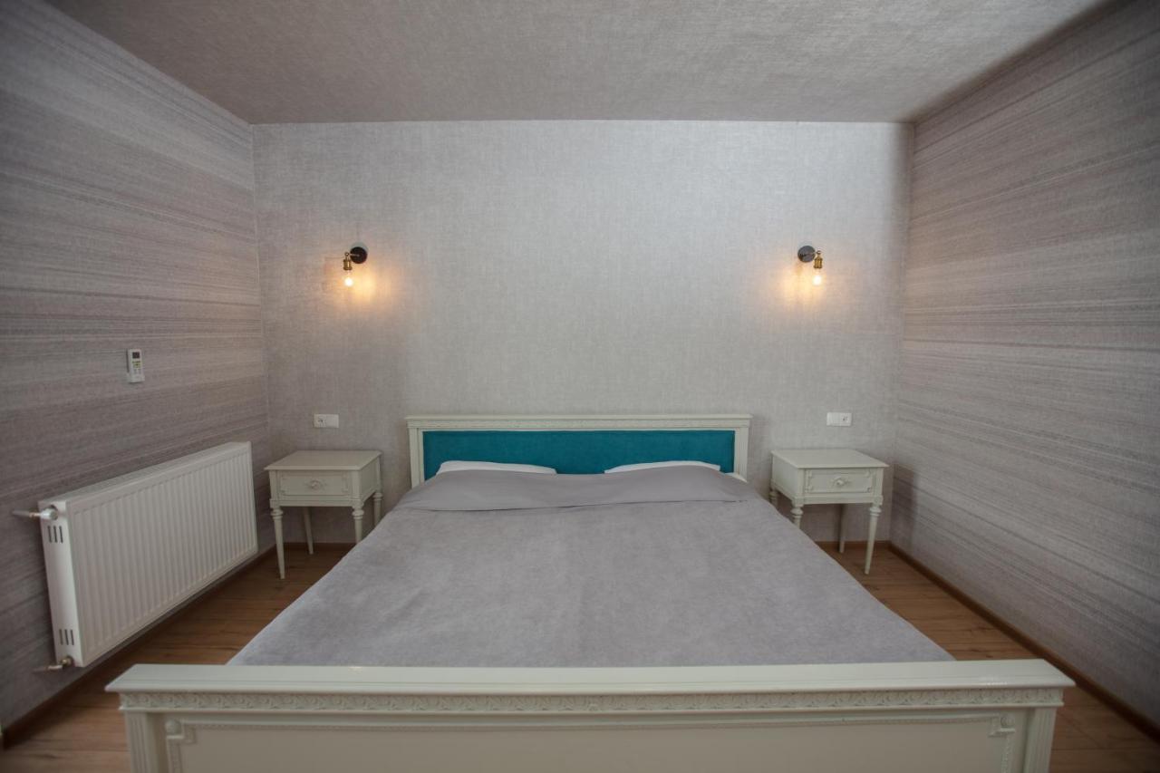 Hillside Resort Telavi Kültér fotó