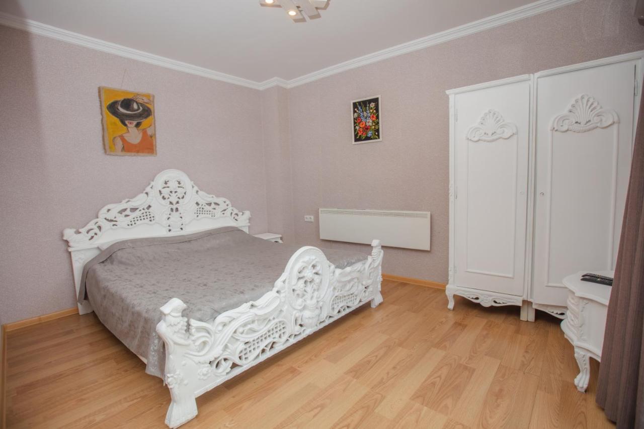 Hillside Resort Telavi Kültér fotó