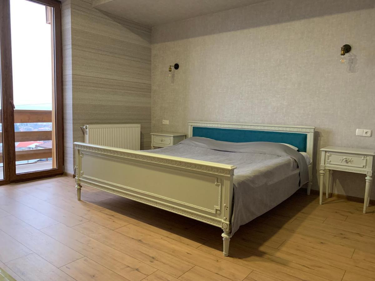 Hillside Resort Telavi Kültér fotó