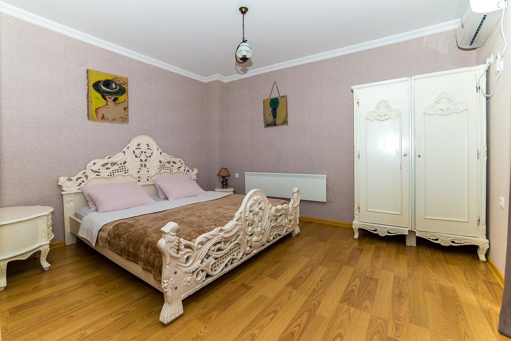 Hillside Resort Telavi Kültér fotó