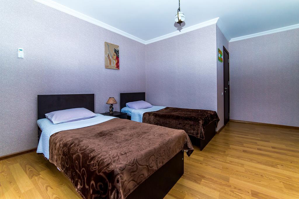 Hillside Resort Telavi Kültér fotó